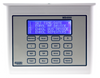MB4000_433 - Wireless Panic Alarm Panel Kit 500m Range Code-Hopping (433MHz) (Kit Includes Long-Range ASKDRX Data Receiver & 3.2Amp Power Supply Unit)