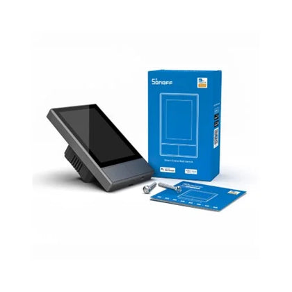 Sonoff NSPanel Smart Wall Display Switch Black - Image 1