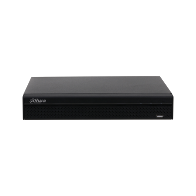 16 Channel Compact 1U 1HDD Network Video Recorder - Image 2