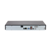 8 Channel 1U 2HDDs Network Video Recorder