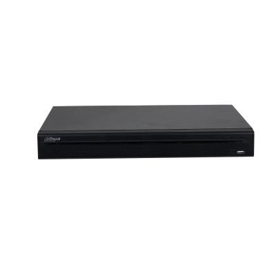 16 Channel 1U 2HDDs 16PoE Network Video Recorder - Image 2