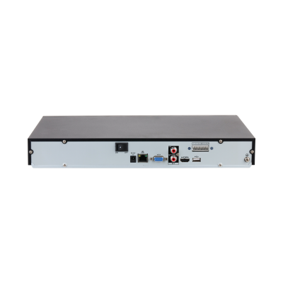16 Channel 1U 2HDDs Network Video Recorder - Image 1
