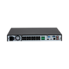32 Channel 1U 2HDDs 16PoE Network Video Recorder