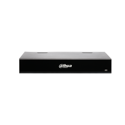 32 Channel 1.5U 4HDDs 16PoE WizMind Network Video Recorder - Image 1
