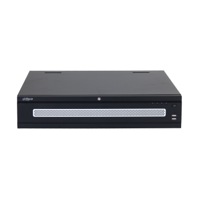 64CH 2U 8HDDs WizMind Network Video Recorder - Image 2