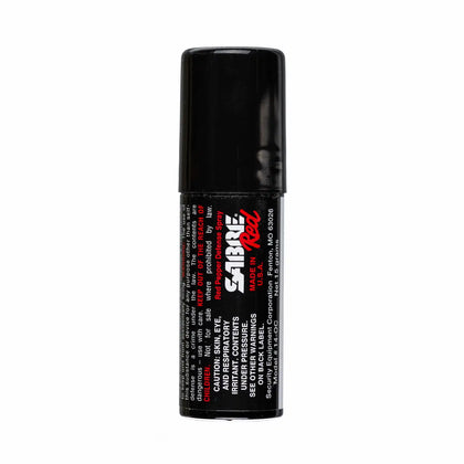 0.54oz PEPPERLIGHT PEPPER SPRAY REFILL