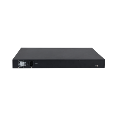 26-Port Unmanaged Desktop Switch with 16-Port PoE - Image 1