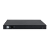28-Port Unmanaged Gigabit Switch with 24-Port PoE