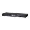 16-Port PoE Gigabit Managed Switch