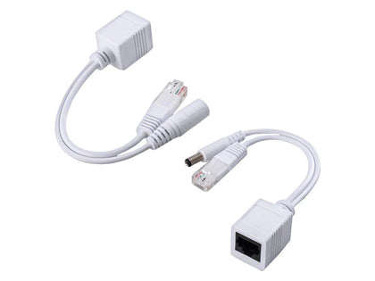 POE Injector & splitter