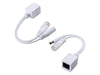 POE Injector & splitter