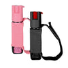 THE RUNNER GEL BLK