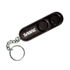 PERSONAL ALARM BLACK (02 CLAM)