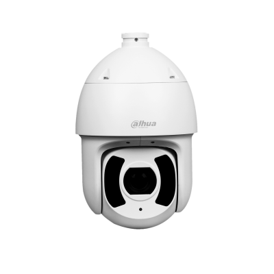 2MP 45x Starlight IR WizSense Network PTZ Camera
