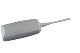 SR4001 - 1-Channel Receiver 9-Way Dip-Switch Trinary Encryption (403MHz)
