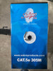 Sabre-Net Cat5, Solid Copper 305M