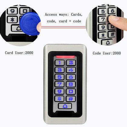 Keypad Sabre - Image 2