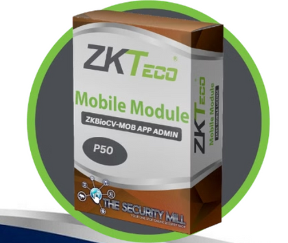 ZKBioCV-APP-Admin-P50