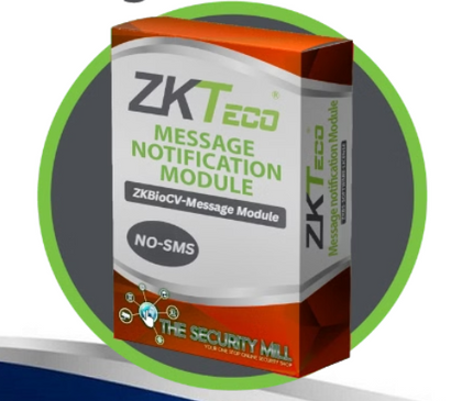 ZKBioCV-NO-SMS