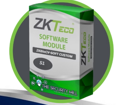 ZKBioCV-CUS-S1
