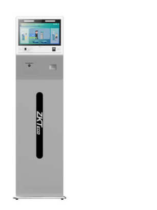 FaceKiosk H13-C - Image 1