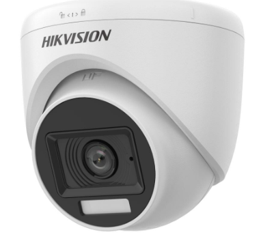 DS-2CE76D0T-LPFS 2.8MM - Image 1