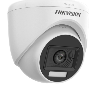 DS-2CE76D0T-LPFS 2.8MM - Image 2