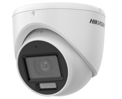 DS-2CE76K0T-LMFS 2.8MM - Image 1