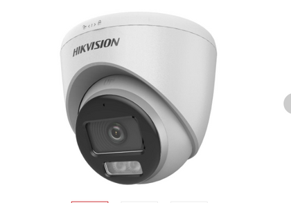 DS-2CE72DF0T-LFS 2.8MM - Image 1