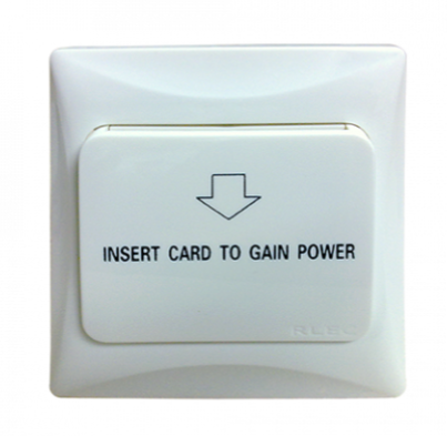 ZKTeco Energy Saving Switch