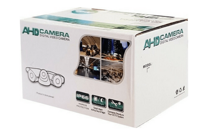 AHD Camera USB - Image 1