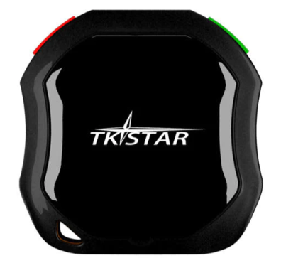 V28 Pocket DIY Tracker - Image 1