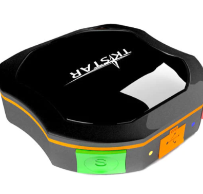 V28 Pocket DIY Tracker - Image 2