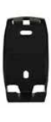 WB_BLACK - Wall-Mounting Bracket For PTX1 (Black)