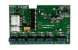 PCB_6.4AMP - Replacement PCB only for the 6.4AMP Power-supply