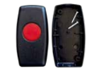 PTX1_CASE - TX1 Replacement Casing
