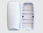 RX500_CASE - RX500 Replacement Casing