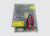 TK-10 - 10V/240V Input 13.8v DC Output 3.2A Rated In Metal Chassis