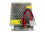TK10_75W - 10V/240V Input 13.8v DC Output 6A Rated In Metal Chassis