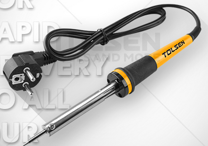 TOL38061 - Soldering iron (INDUSTRIAL)