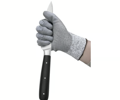 TOL45041 - Cut resistance protective gloves Level 5 (INDUSTRIAL) 10