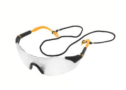 TOL45069 - Safety goggle (Clear) (INDUSTRIAL)