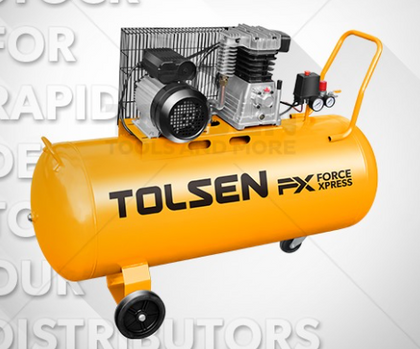 TOL73127 - Air compressor