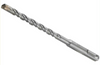 TOL74888 - SDS-plus hammer drill bits X-tip (INDUSTRIAL)