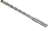 TOL74892 - SDS-plus hammer drill bits X-tip (INDUSTRIAL)