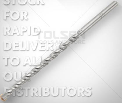 TOL75513 - Concrete drill bit