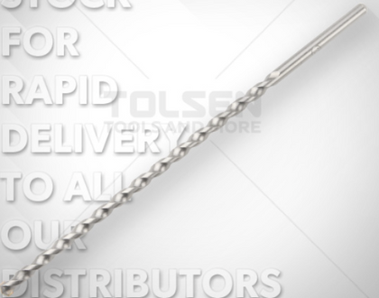TOL75547 - Extra-long concrete drill bit