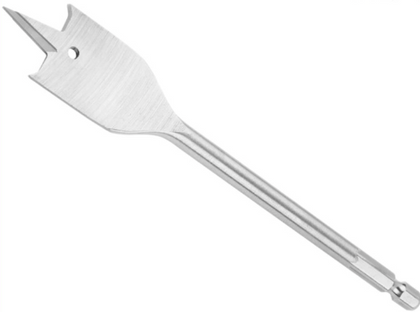 TOL75639 - Flat wood bits