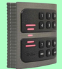 ZKAC00092 - KR502E RFID Proximity Slave Reader