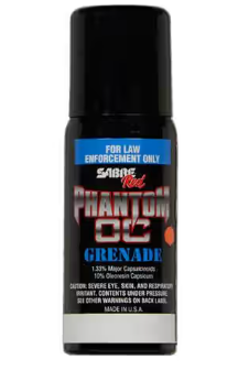 AG-PTM-10 PHANTOM 1.8oz AEROSOL GRENADE